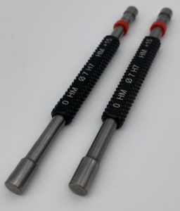 Lot de 10 tapons WTB® en caoutchouc et étal - 5 - Type